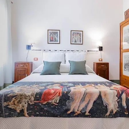 Apartment 50 Metri Duomo Di Self Check-in E Wi-fi Lucca