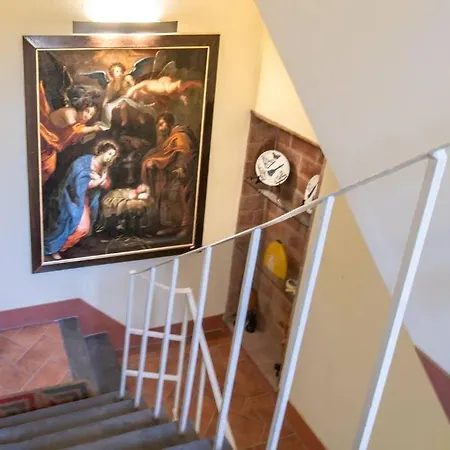 Apartment 50 Metri Duomo Di Self Check-in E Wi-fi Lucca