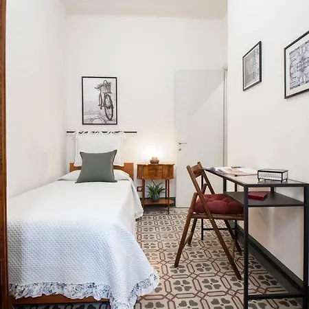 Apartment 50 Metri Duomo Di Self Check-in E Wi-fi *