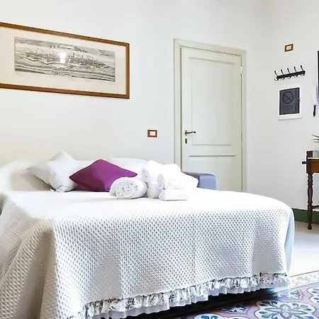 50 Metri Duomo Di Self Check-in E Wi-fi Apartment Lucca