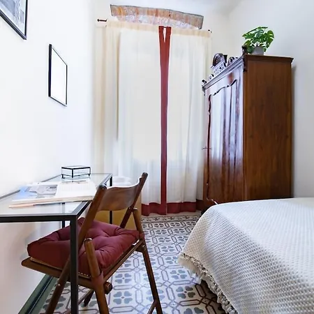 Διαμέρισμα 50 Metri Duomo Di Self Check-in E Wi-fi