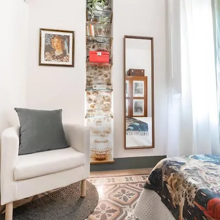 50 Metri Duomo Di Self Check-in E Wi-fi *