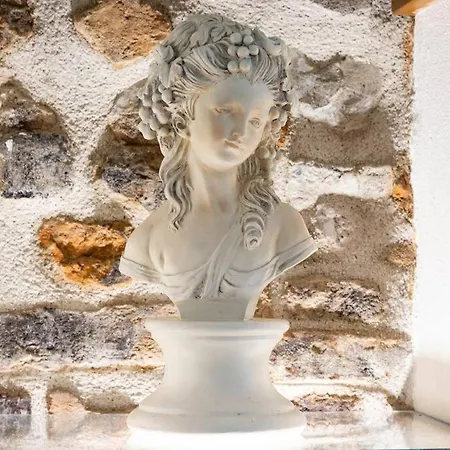 50 Metri Duomo Di Self Check-in E Wi-fi Λούκα