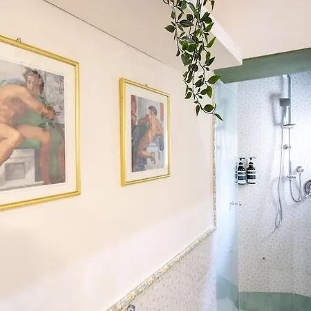 50 Metri Duomo Di Self Check-in E Wi-fi *