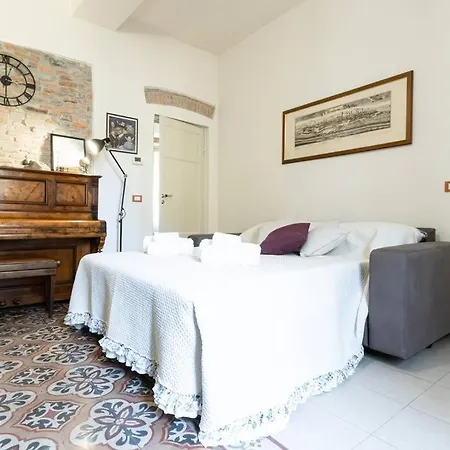 Διαμέρισμα 50 Metri Duomo Di Self Check-in E Wi-fi