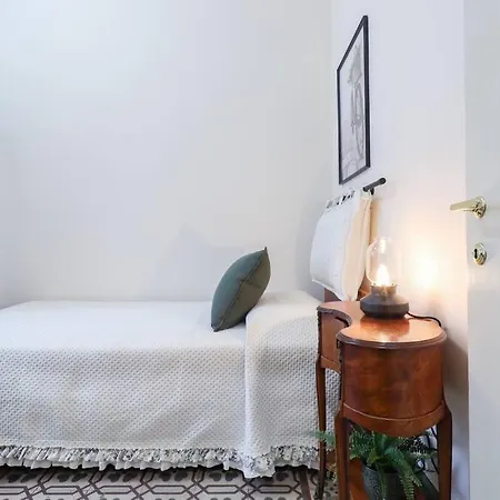 50 Metri Duomo Di Self Check-in E Wi-fi Διαμέρισμα