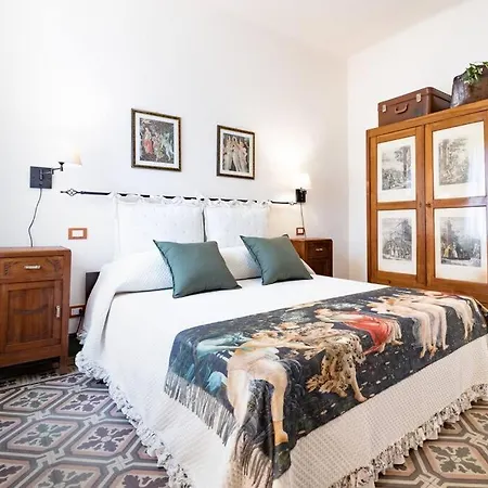 50 Metri Duomo Di Self Check-in E Wi-fi Διαμέρισμα