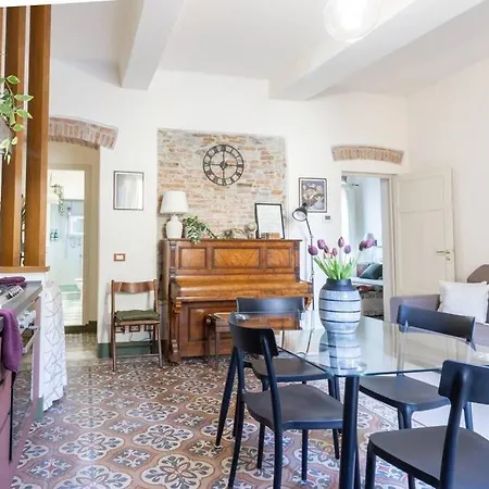 Διαμέρισμα 50 Metri Duomo Di Self Check-in E Wi-fi *