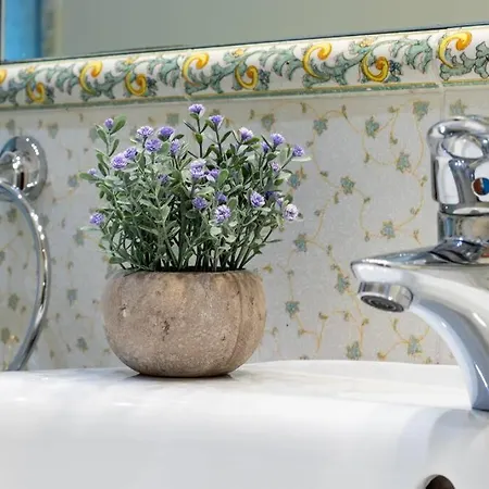 Διαμέρισμα 50 Metri Duomo Di Self Check-in E Wi-fi