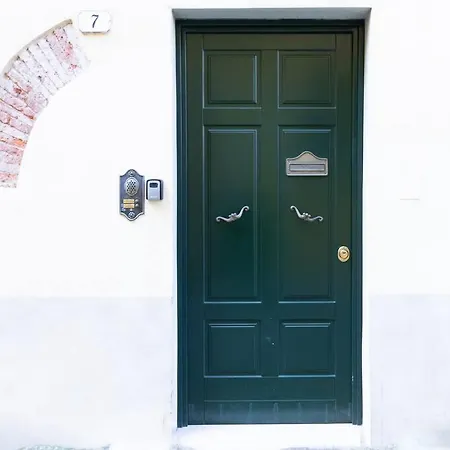 50 Metri Duomo Di Self Check-in E Wi-fi