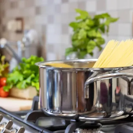 Διαμέρισμα 50 Metri Duomo Di Self Check-in E Wi-fi