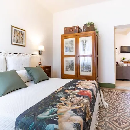 Διαμέρισμα 50 Metri Duomo Di Self Check-in E Wi-fi